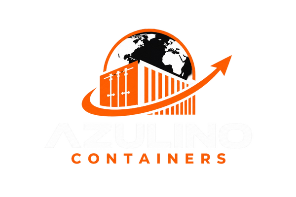 AZULINO CONTAINERS